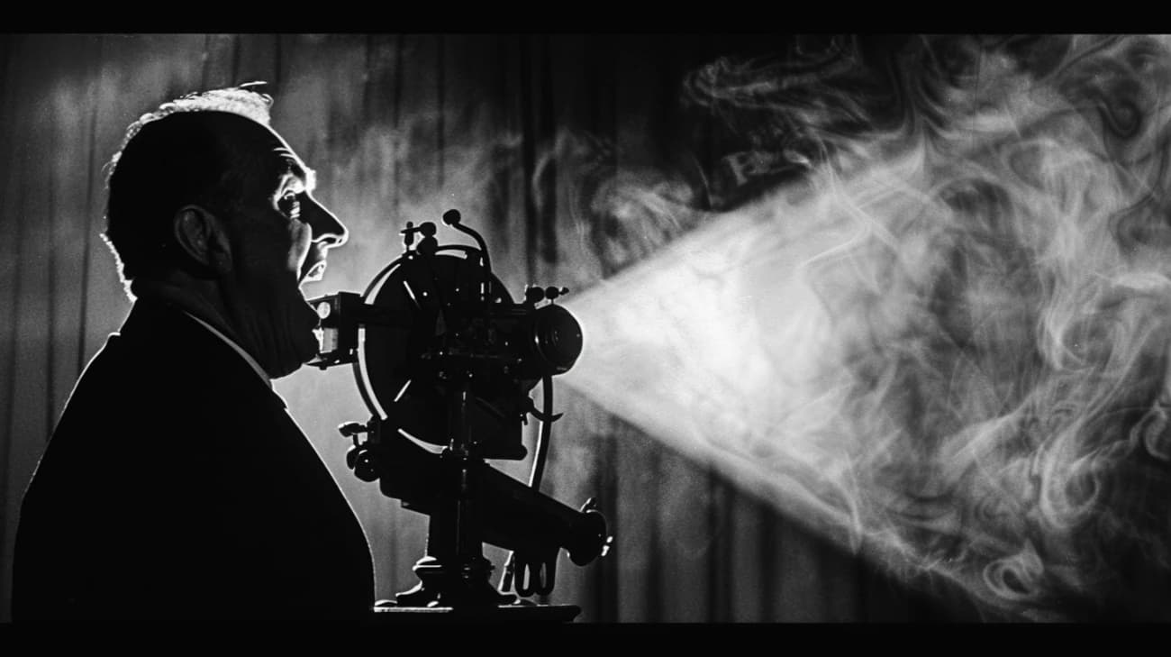 Louis de Funès - życie i kariera legendarnego komika