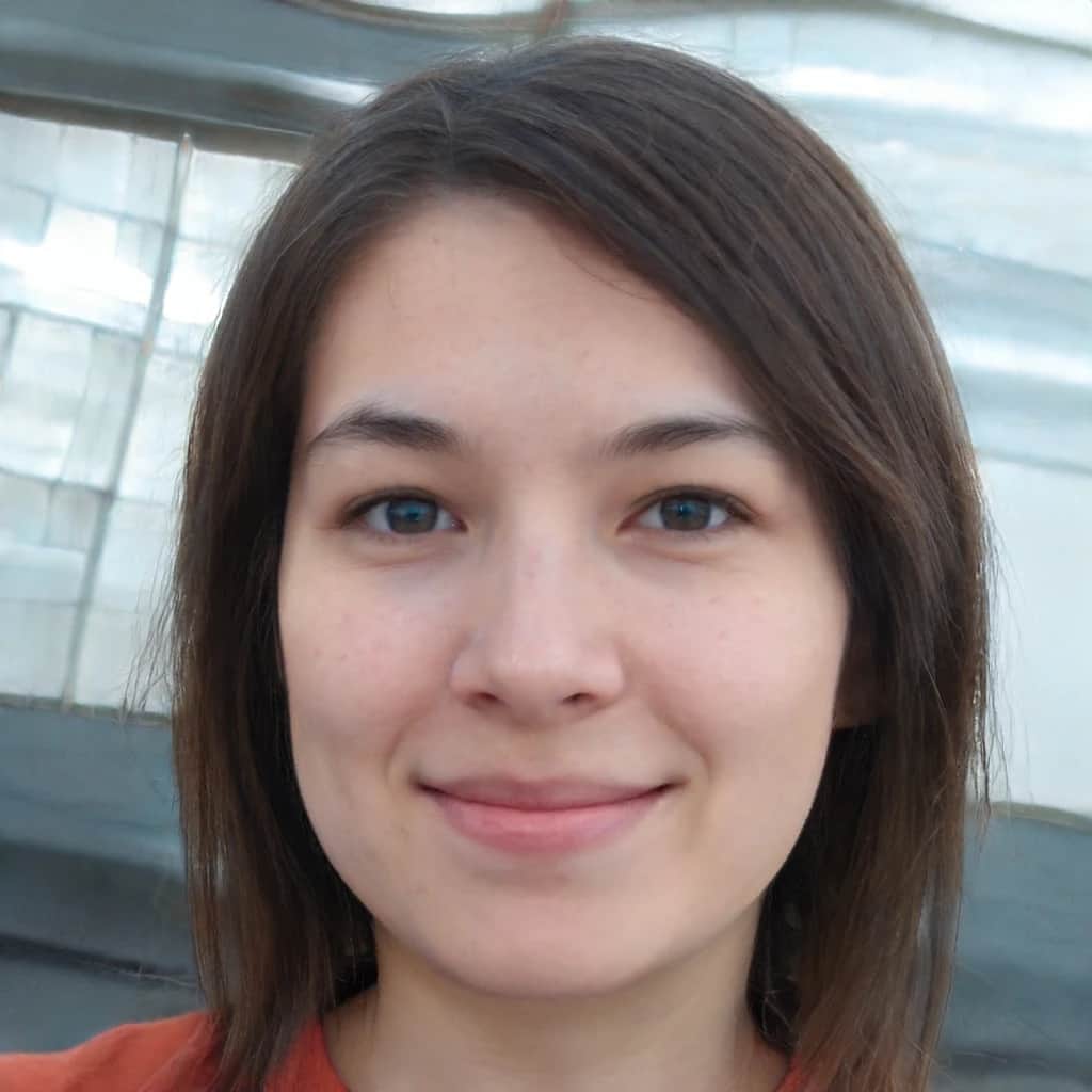 Autor Julita Kalinowska