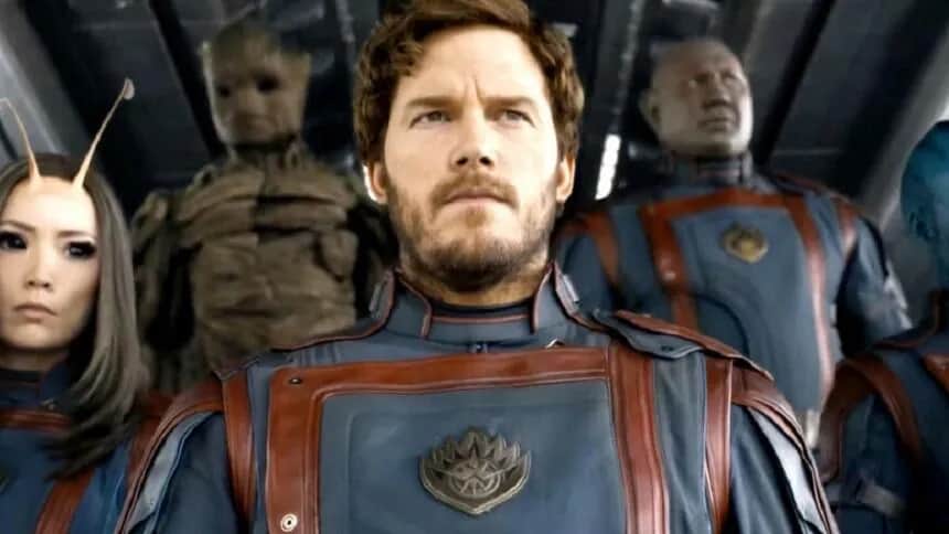 Kompletna lista filmów Marvel: największe hity kinowe 2023