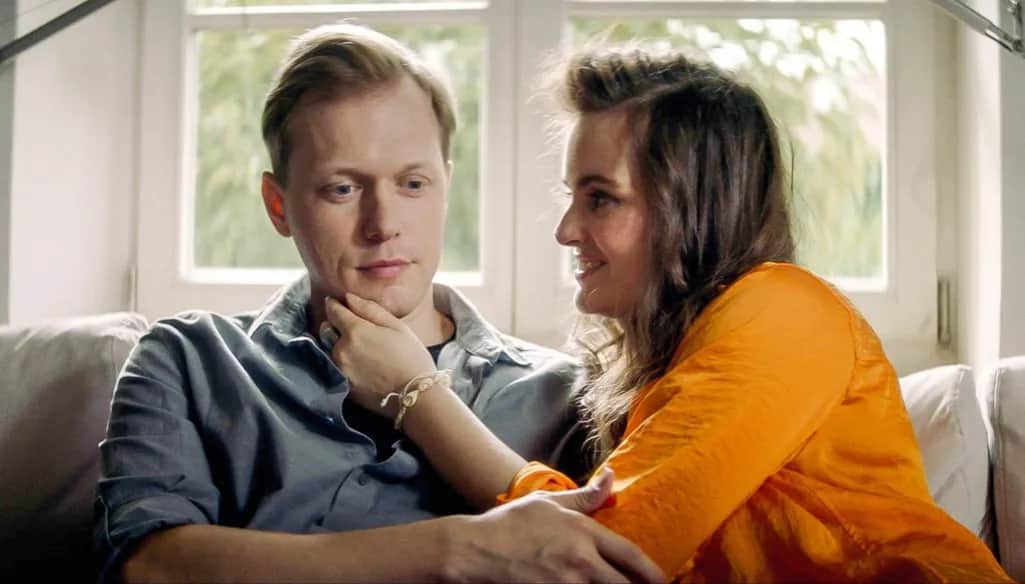 Film Czyściec w telewizji: Poznaj datę i godzinę emisji na antenie TVP1