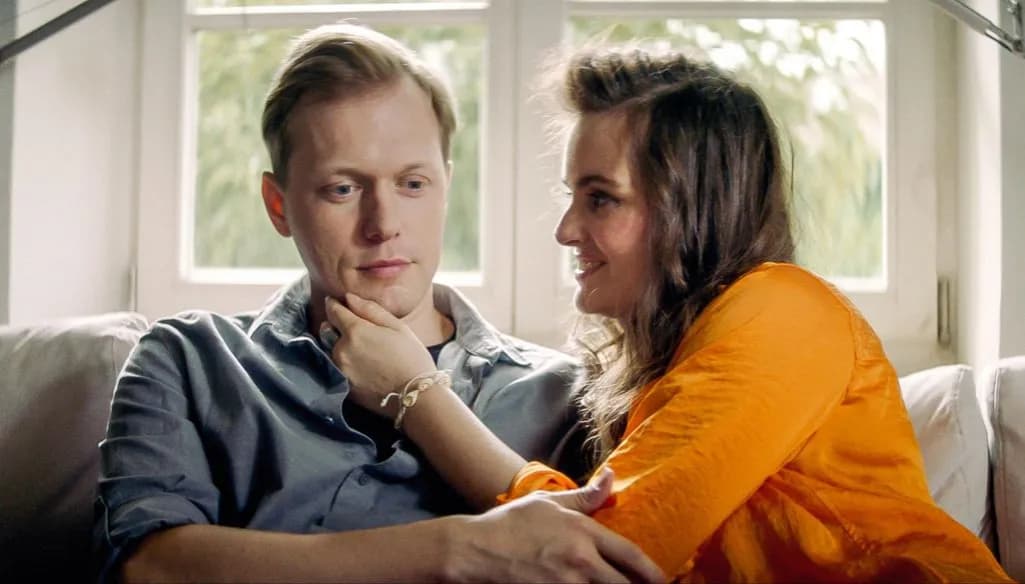 Film Czyściec w telewizji: Poznaj datę i godzinę emisji na antenie TVP1