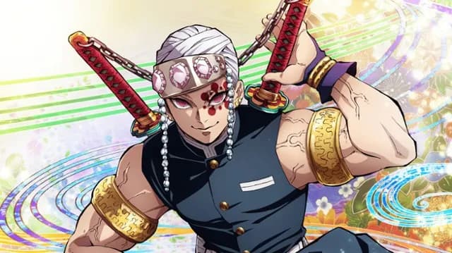 Ile odcinków ma 2 sezon demon slayer? Odkryj wszystkie szczegóły!