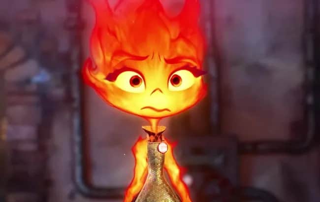 Między Nami Żywiołami 2023 - Walka o przetrwanie po katastrofie