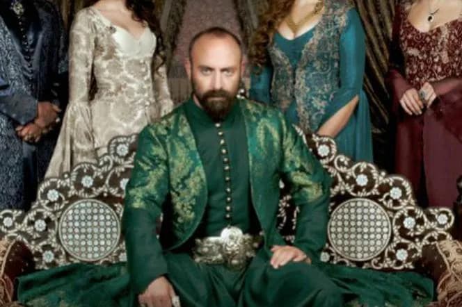 Wspaniałe stulecie sezon 2 ile odcinków? Odkryj wszystkie tajemnice!