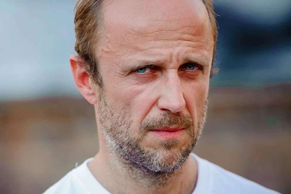 Najlepsze filmy Łukasza Simlata - lista wszystkich ról aktora