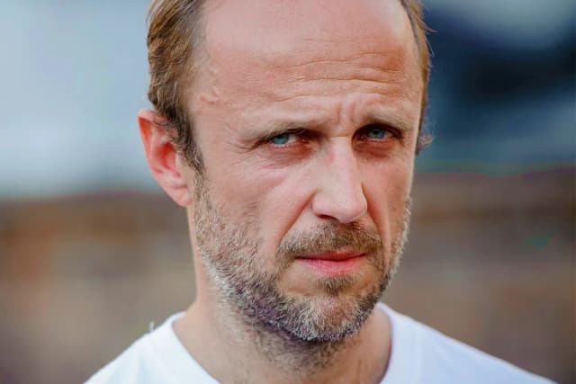 Najlepsze filmy Łukasza Simlata - lista wszystkich ról aktora