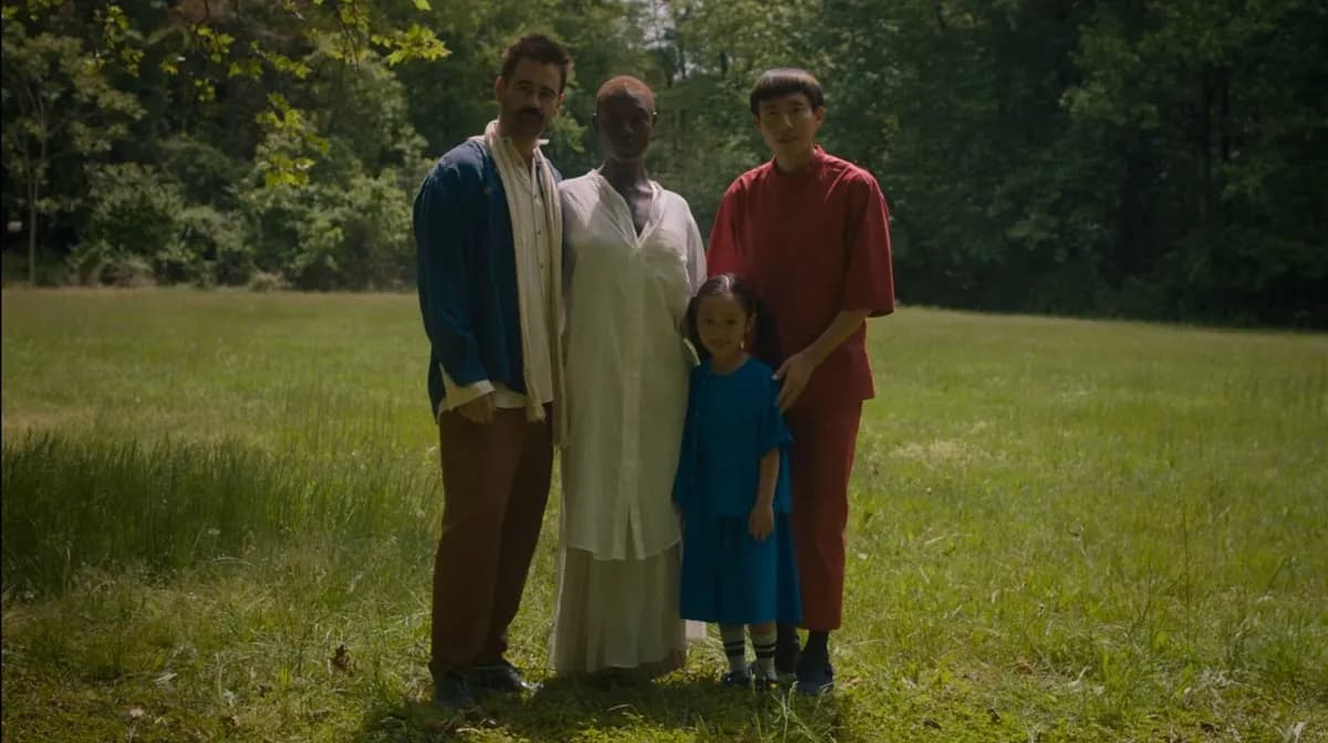 Najlepsze filmy o adopcji, które poruszają serce i emocje