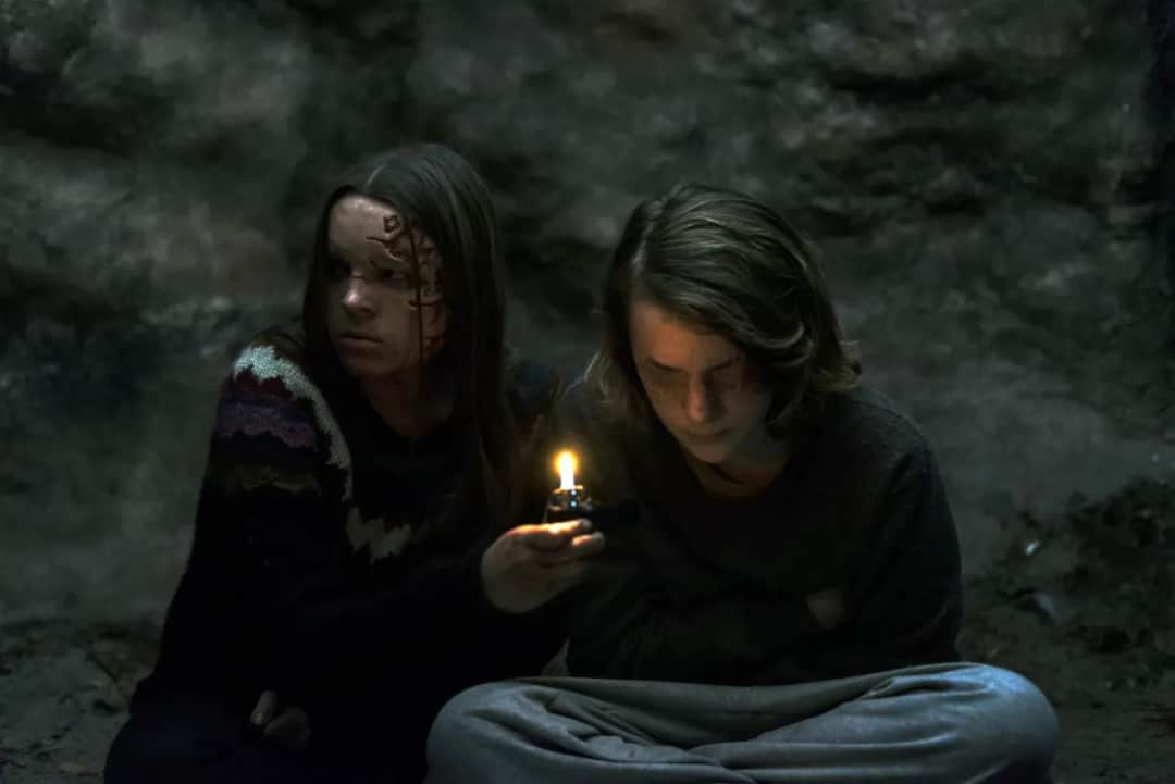 Mroczne thrillery polskie z wątkami okultyzmu