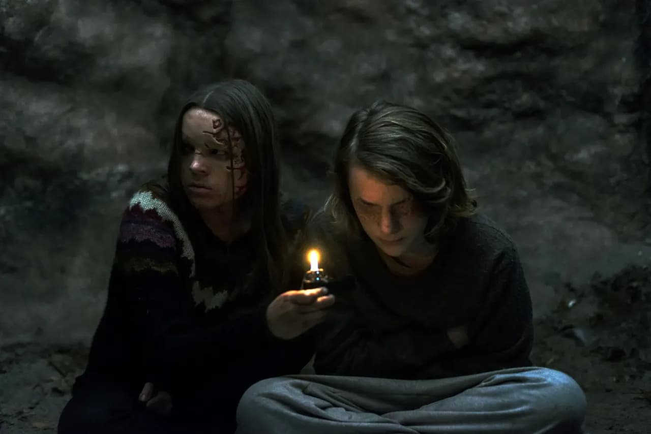 Mroczne thrillery polskie z wątkami okultyzmu