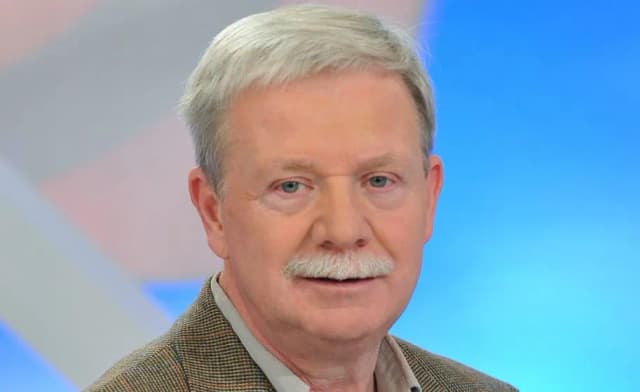 Grzegorz Wasowski - sylwetka reżysera filmowego i telewizyjnego