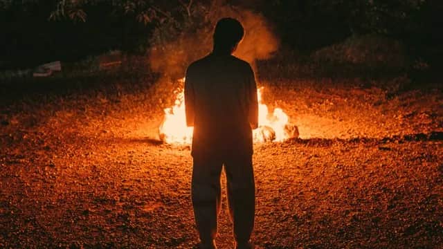 Rój - co sądzimy o nowym serialu sci-fi z 2023 roku?