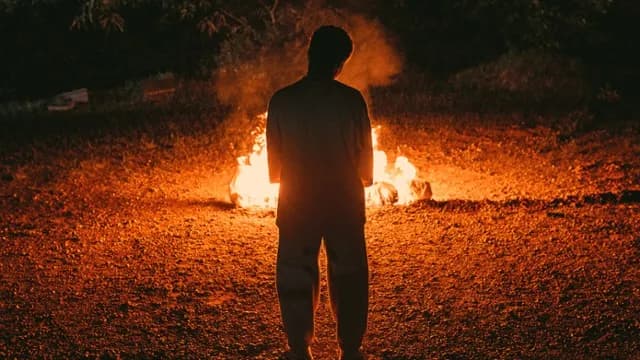 Rój - co sądzimy o nowym serialu sci-fi z 2023 roku?