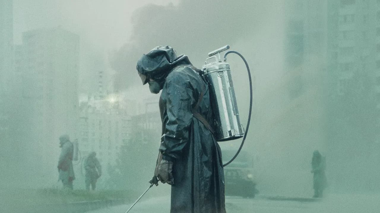 Czarnobyl HBO: Pierwszy Odcinek Serialu - Fabuła i Bohaterowie