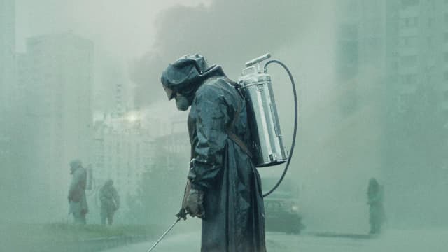 Czarnobyl HBO: Pierwszy Odcinek Serialu - Fabuła i Bohaterowie