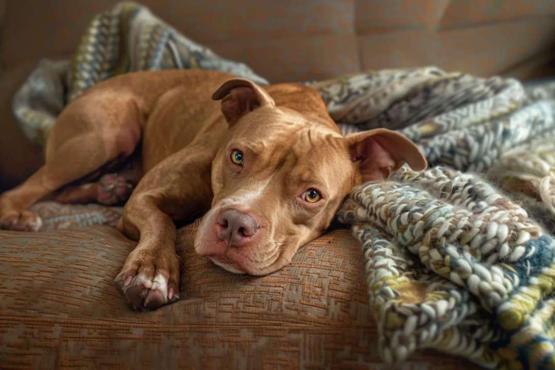 Czy pitbulle zagrażają kobietom? Fakty i mity o agresji psów