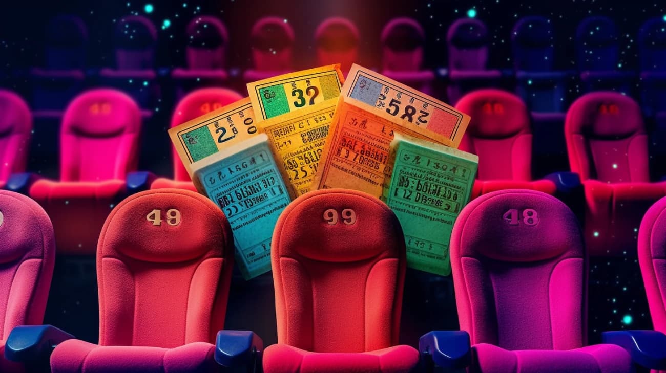 Box office 2023: Dochód z biletów w globalnej sprzedaży przewyższa szacowane 33.9 mld USD o 31% więcej niż w poprzednim roku