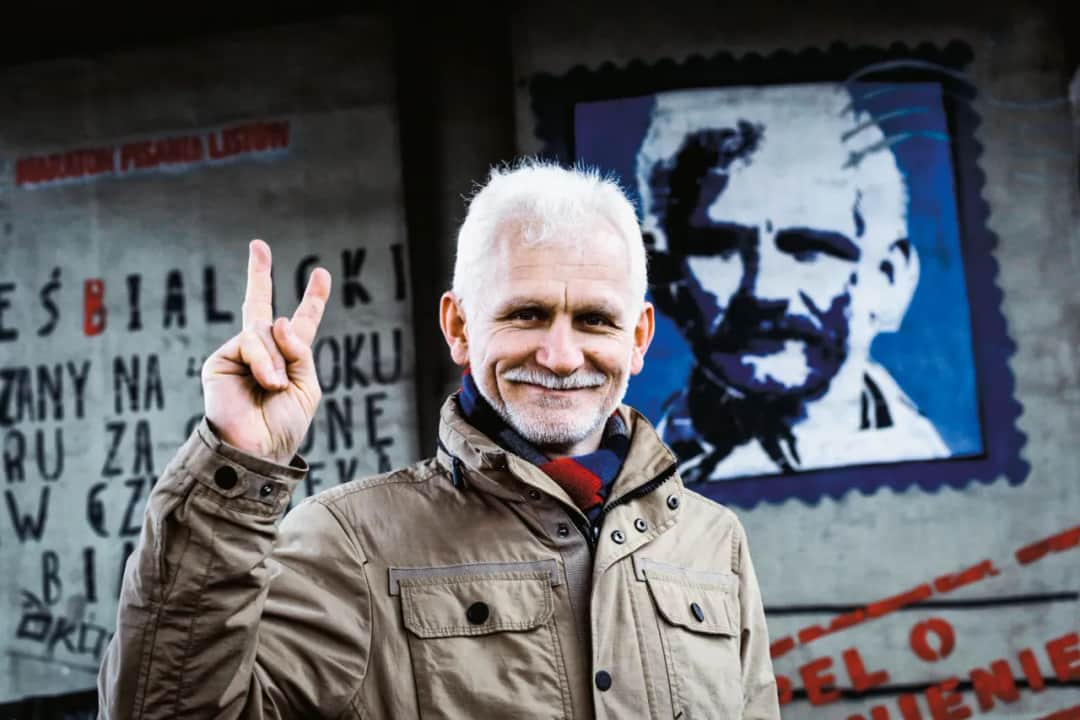 Berlińscy krytycy przyznają nagrody filmowcom na uchodźstwie z Białorusi