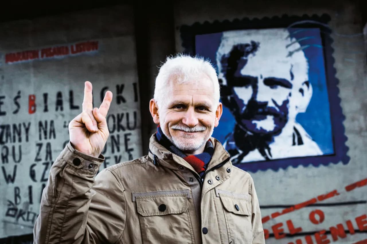 Berlińscy krytycy przyznają nagrody filmowcom na uchodźstwie z Białorusi