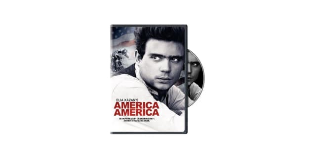 Poznaj reżysera filmu Ameryka Ameryka: wyjątkowa historia Elii Kazana