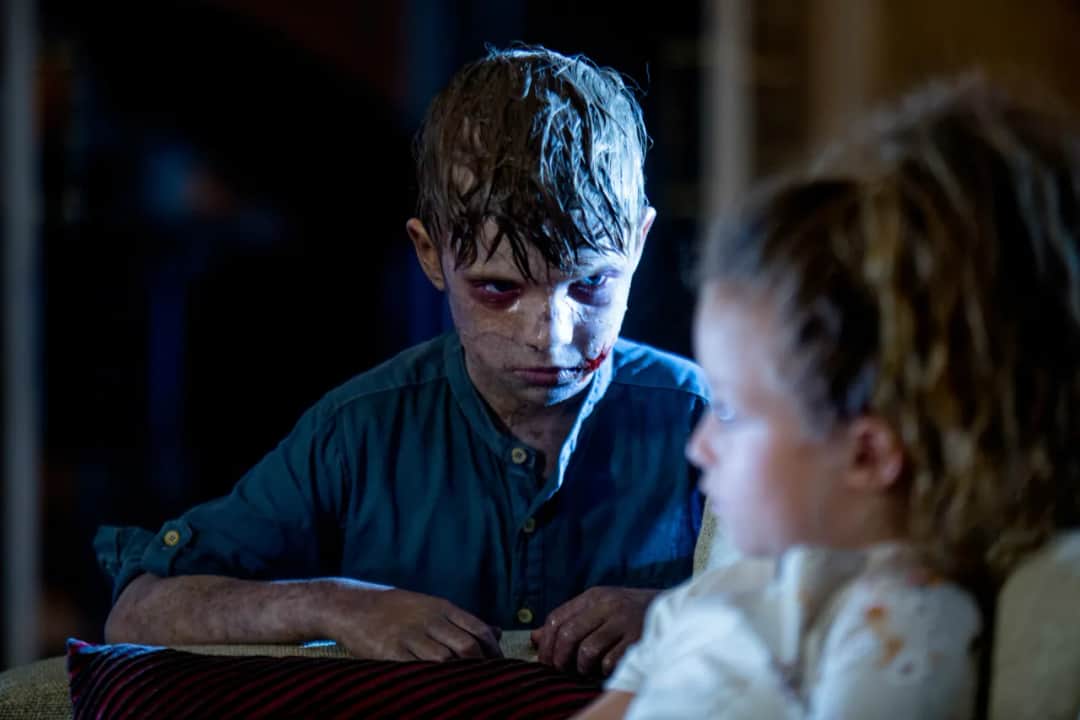 The other side of the door: cała prawda o kontrowersyjnym horrorze z Indii