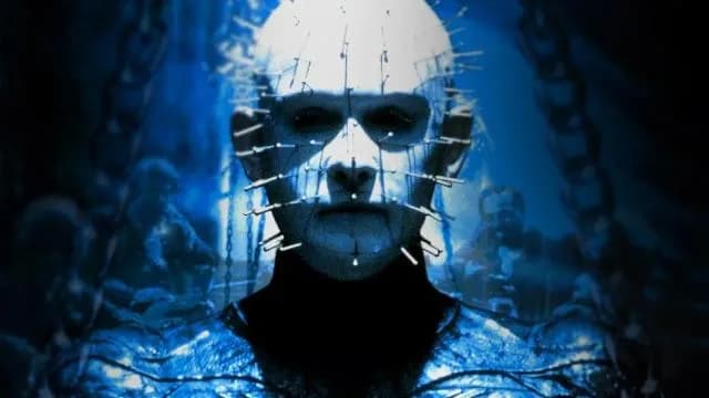 Kultowe horrory: 10 przerażających filmów, które zmroziły krew