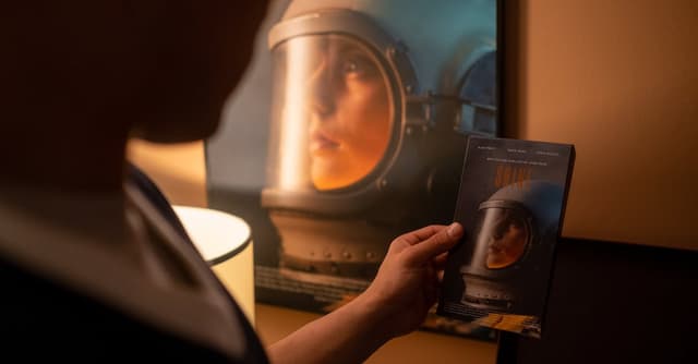 Bo Się Boi - co sądzimy o nowym thrillerze z 2023 roku?