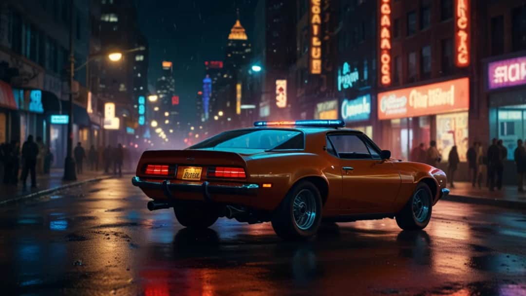 Najlepsze filmy akcji wszech czasów: zobacz zanim wybierzesz następny