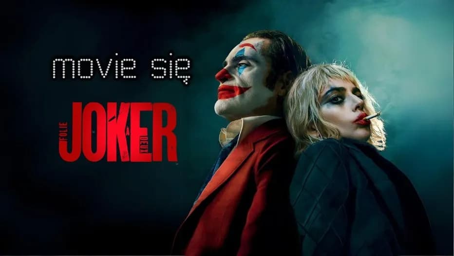 Joker film kiedy w kinach? Sprawdź datę premiery w Polsce!