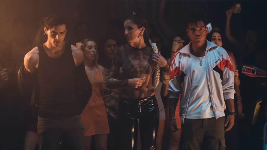 Recenzja dramatu Moja Wina - jak wypada nowy film z 2023 roku?