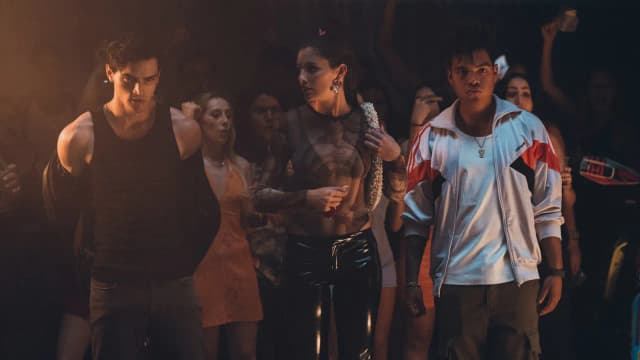 Recenzja dramatu Moja Wina - jak wypada nowy film z 2023 roku?