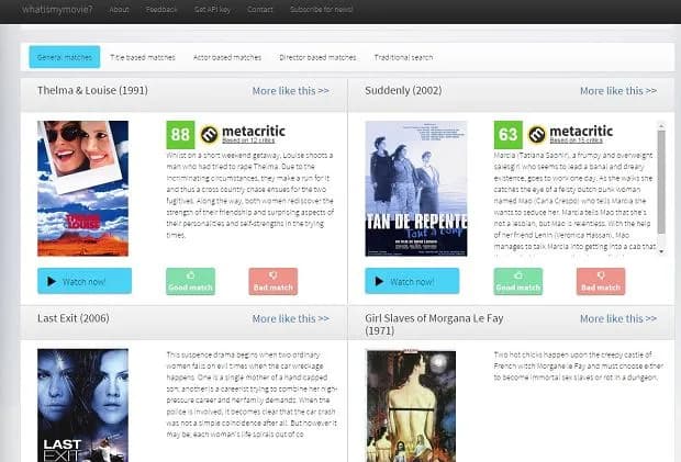 Jak odnaleźć zapomniany film: skuteczne metody i narzędzia