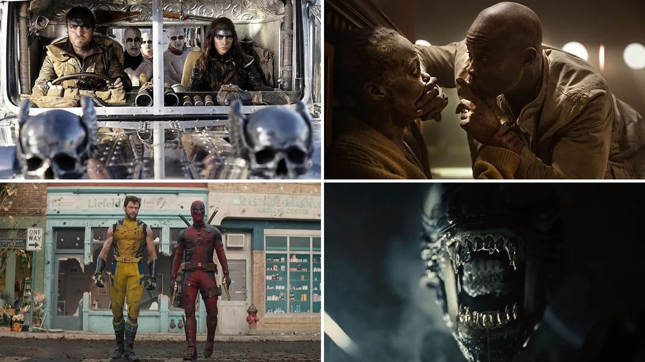 Najnowsze premiery filmweb na jesień - poznaj wszystkie kinowe nowości