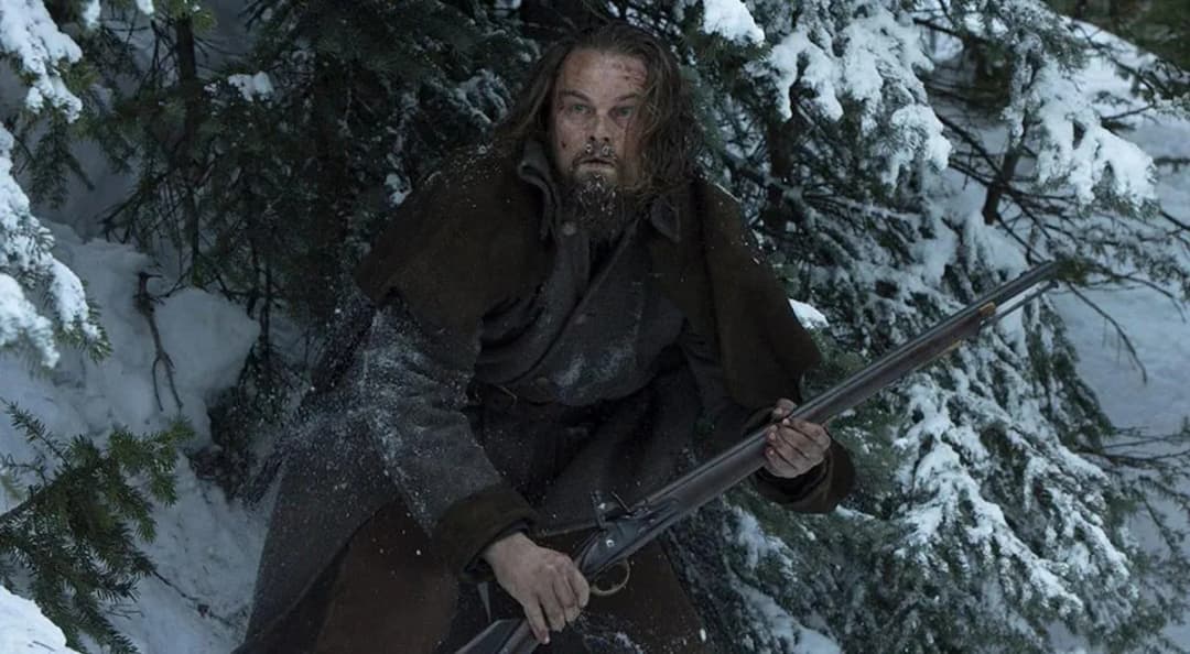 Oscary dla filmu Zjawa - triumf DiCaprio i Iñárritu