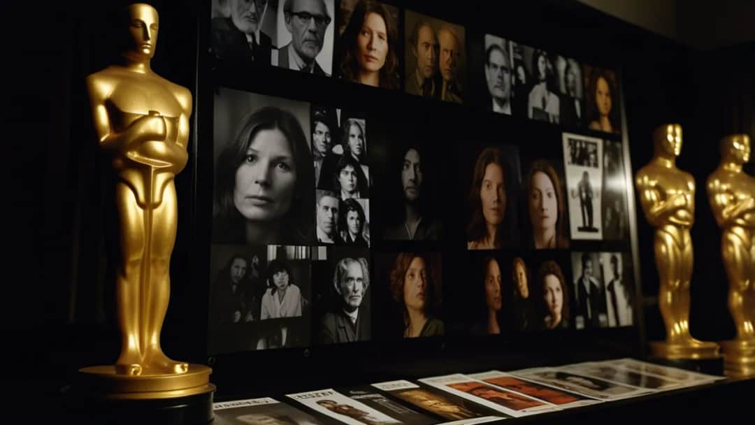 Catherine Keener: poznaj najwybitniejsze role zdobywczyni dwóch nominacji