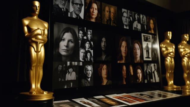 Catherine Keener: poznaj najwybitniejsze role zdobywczyni dwóch nominacji