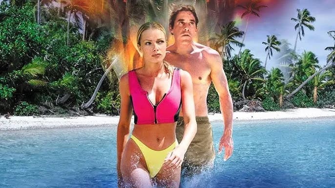 Nieznany Survivalowy Film Alivewydany 31 lat temu