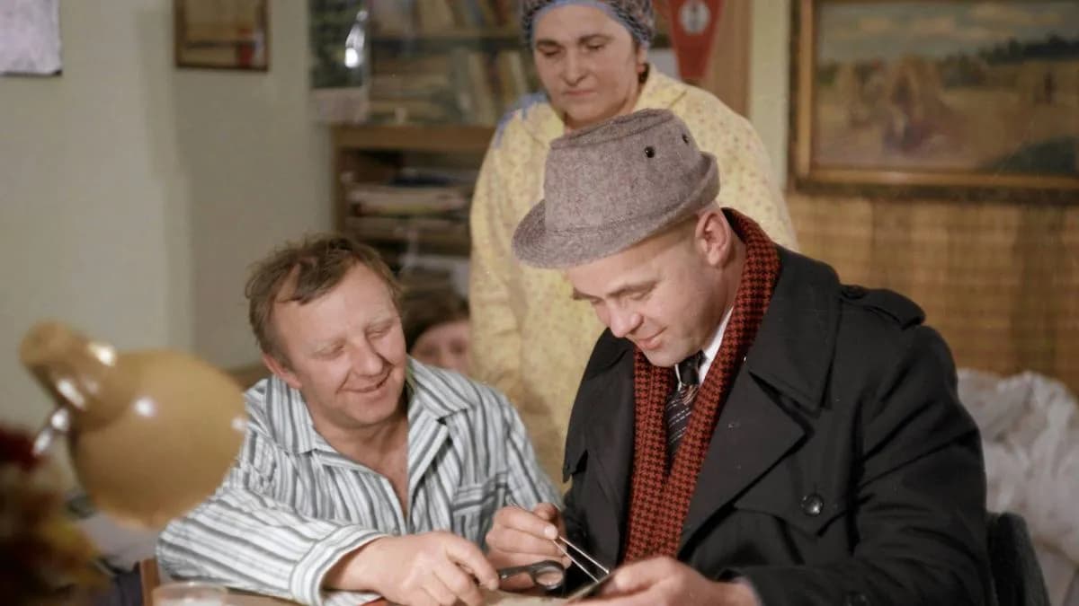 Współczesne filmy o PRL, które zaskoczą Twoje wyobrażenie o historii