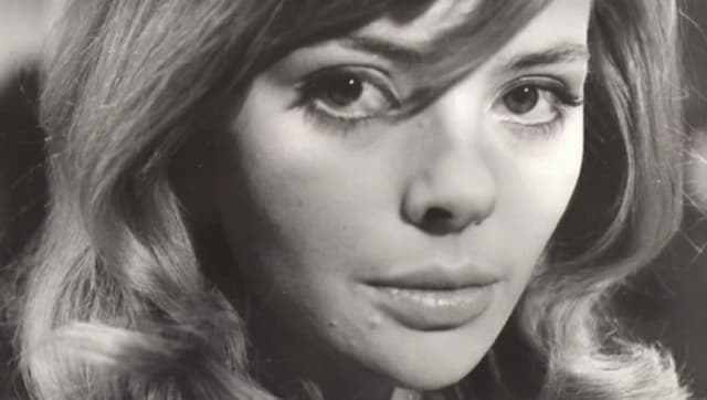 Barbara Kwiatkowska-Lass - życie i twórczość gwiazdy kina