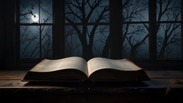 Worek kości Kinga: Mroczna powieść o miłości i stracie