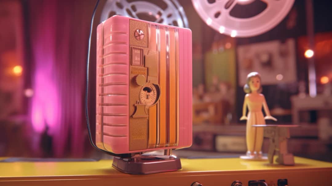 Rozmowy z dźwiękiem „Barbie” i „Oppenheimer”: mikser dźwięku o pracy przy dwóch największych filmach roku