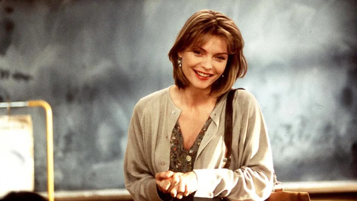 Film o nauczycielce i trudnej młodzieży: jak zmieniają się losy uczniów