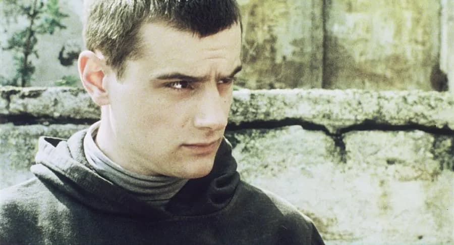 Bartosz Głowacki - kariera młodego aktora filmowego i serialowego