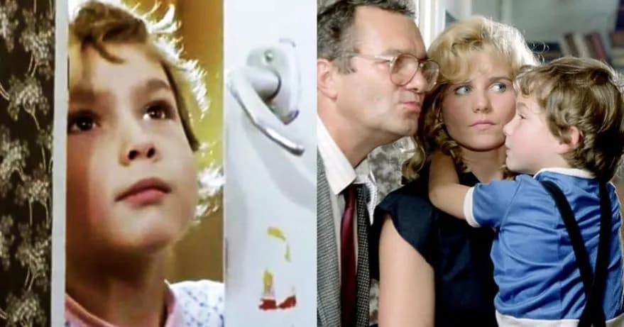 Kto grał Piotrusia w filmie Kogel Mogel - poznaj zaskakującą historię aktora