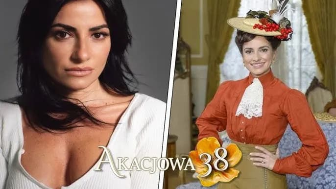 Aktorzy z Akacjowej 38 - Kto gra w najważniejsze role tej telenoweli?