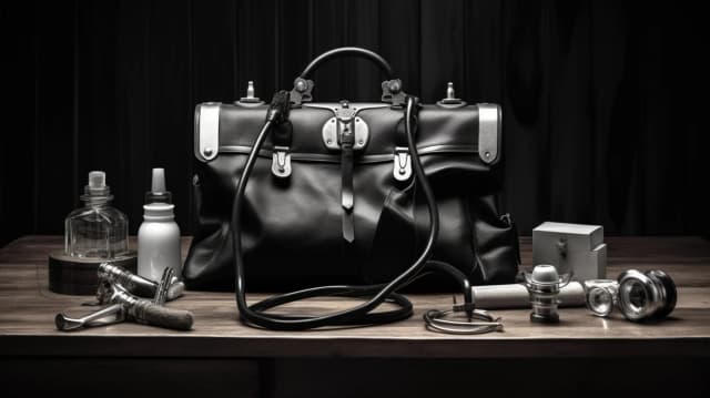 Steven soderberghs black bag debiutuje na Focus