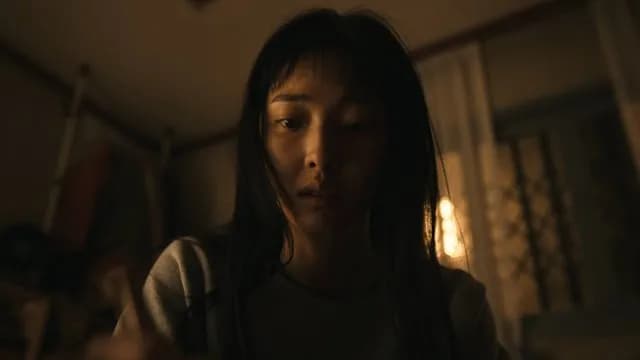 Najstraszniejsze horrory o duchach na Netflix - ranking filmów i seriali 2025