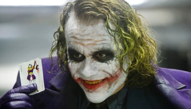 Joker - fascynująca historia złoczyńcy DC, która cię zaskoczy