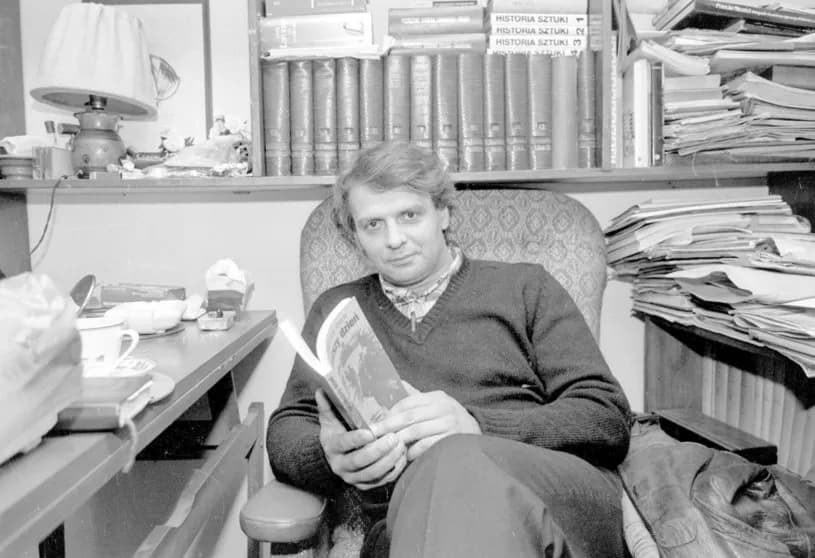 Krzysztof Kołbasiuk - kariera aktora filmowego i teatralnego