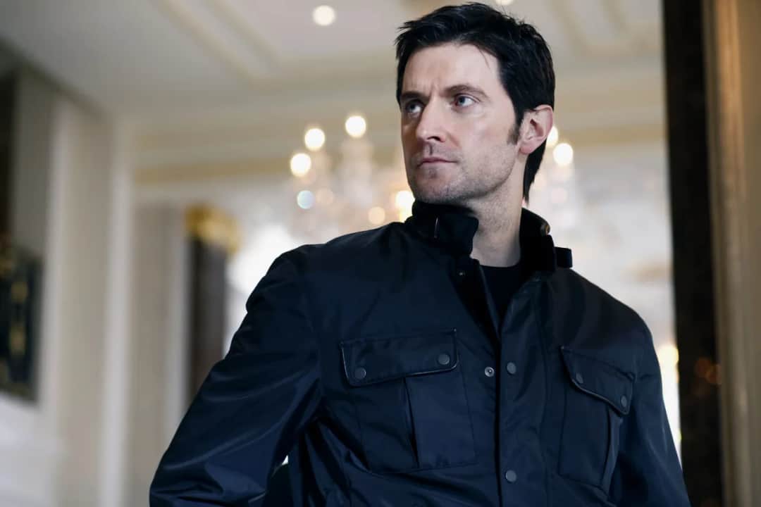 "Północ Południe" - szczegółowa fabuła i przegląd serialu