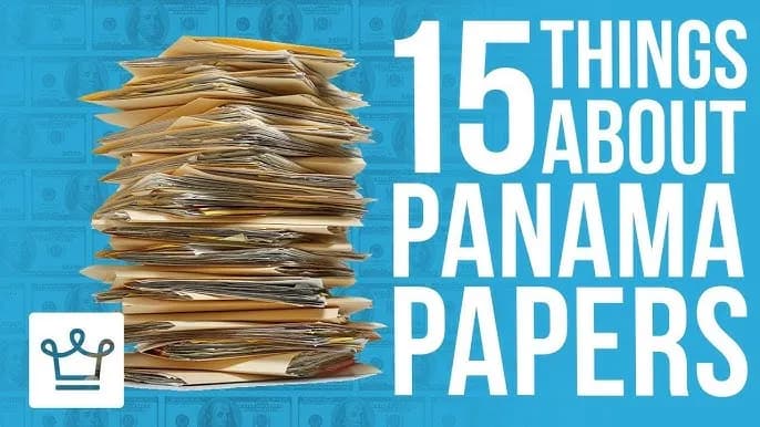 Pralnia - kontrowersyjny film o aferze Panama Papers na Filmweb